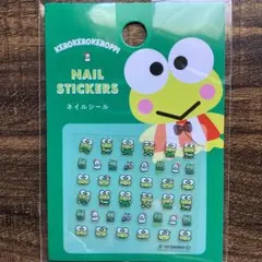 サンリオ ネイルシール けろけろけろっぴ けろっぴ はぴだんぶい シール 人気