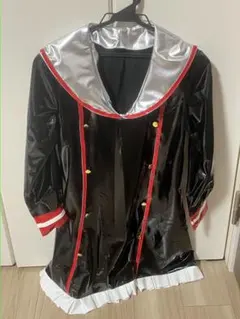 ボンバーガール QMA グリムアロエ コスプレ衣装フルセット - メルカリ