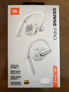 2026年最新】jbl-sense-proの人気アイテム - メルカリ