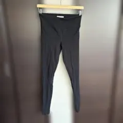 FOREVER 21 ブラックレギンス XS