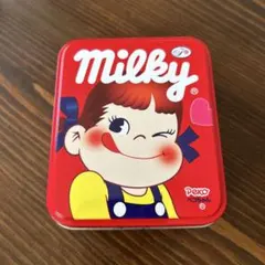 2025年最新】ペコちゃん空き缶の人気アイテム - メルカリ