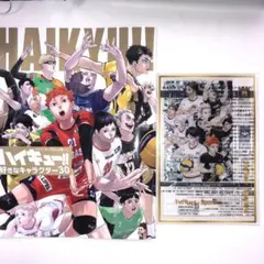 Sportiva バレーボール男子日本代表特集号 Vol.3 別冊付録