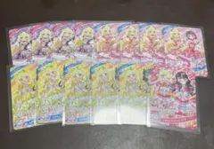 ひみつのアイプリ みつき とき宣コラボカードまとめ