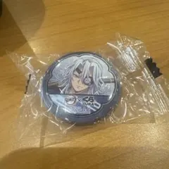 鬼滅の刃 くら寿司 コラボ ビッくらポン 缶バッジ 宇髄天元