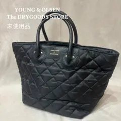 2026年最新】YOUNG&OLSEN The DRYGOODS STORE 素材：ナイロン
