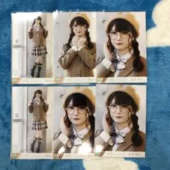 ≠ME ノイミー 生写真 菅波美玲 コンプ 神様の言うとーり！ MV まとめ売り