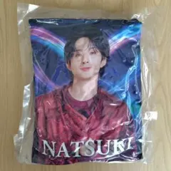 FANTASTICS BUTTERFLY会場限定ガチャ中島颯太実写クッションレア FANTASTICS BUTTERFLY会場限定ガチャ中島颯太実写クッションレア