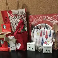 スターバックスセット