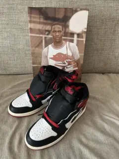 エアジョーダン 1 レトロ HIGH OG GS 23.5