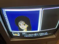 中山美穂のトキメキハイスクール　ファミコン