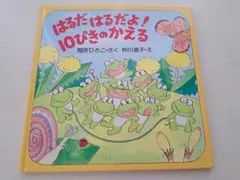 2025年最新】10ぴきのかえるの人気アイテム - メルカリ