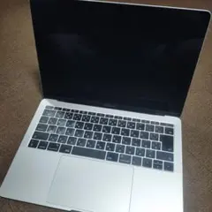美品 MacBook Pro 13インチ バッテリー良好 充放電33回 - メルカリ