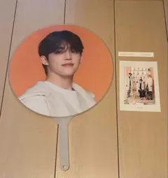 2025年最新】エスクプス うちわの人気アイテム - メルカリ