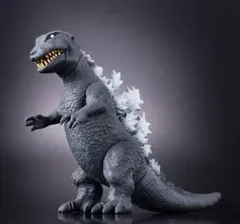ムービーモンスターシリーズ ゴジラ(1954)雛形