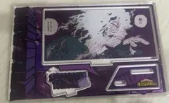 死柄木弔 バースデイ名場面ジオラマフィギュア