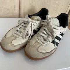 SAMBA/adidas