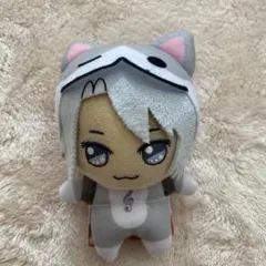 アイドリッシュセブン アイナナ 太鼓の達人 きらどるぬいぐるみ 八乙女楽