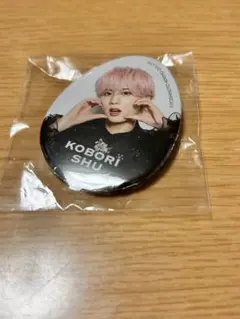 2025年最新】octpath 缶バッジの人気アイテム - メルカリ