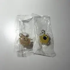 TRUZ RURU PODONG めじるしアクセサリー セット