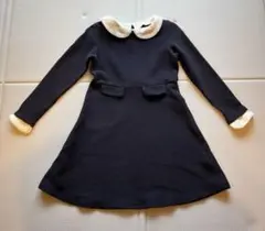 卒園式、入学式　ビームス　ワンピース120