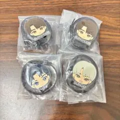 ENHYPEN ガチャガチャ カプセルラバーライト まとめ売り