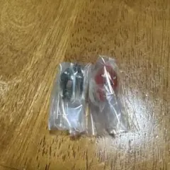 しずくちゃん　めじるしアクセサリー２