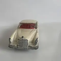 最*ん様 Mercedes-Benz ビンテージ MADE IN GT BRITのサムネイル