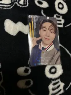 SEVENTEEN 17 IS RIGHT HERE weverse スングァン