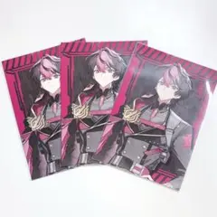 シクフォニ LAN ブロマイド 3周年ビジュ
