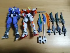 ガンプラ ジャンク品セット HGシリーズ