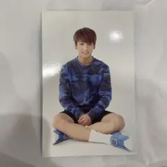 BTS JUNG KOOK ファンミーティングカード