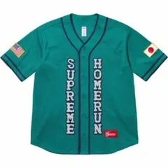 2026年最新】Supreme Homerun Teeの人気アイテム - メルカリ