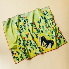 【PLAY! MUSEUM「堀内誠一展」】ブランキーのブランケット