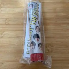 KEY TO LIT 付け替えペンライトトップ