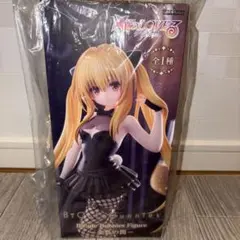 2026年最新】to loveるとらぶるダークネス 金色の闇 フィギュアの人気