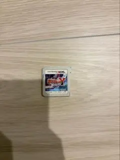 ポケットモンスターY