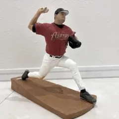 (バリアント/未開封品)マクファーレンMLB 石井一久/ドジャース 2体セット 大谷翔平 Mcfarlane MLB 2024 （ドジャース/ホワイト） / Shohei