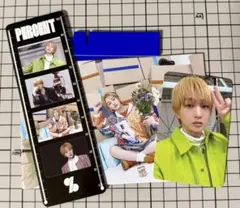 ONEW オニュ PERCENT Photobook ver. ランダムセット①