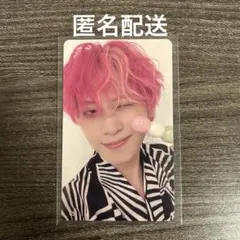 JO1 川尻蓮 125 5th Anniversary 祭り セルカ トレカ