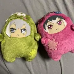 2025年最新】モンぬい 千の人気アイテム - メルカリ