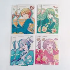 【プロセカ】エピカ／ワンダショ