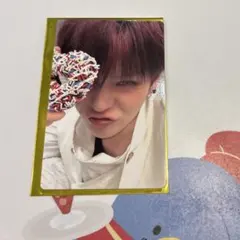 treasure はぴだんぶいカフェ ヨシ 大阪