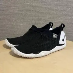 NIKE aquasock360 / 17cm / 子供用サンダル