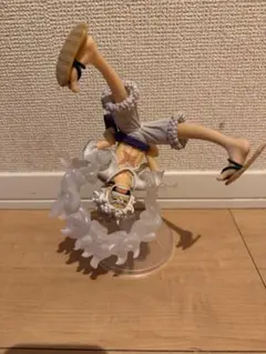 2025年最新】ワンピース ニカ フィギュアの人気アイテム - メルカリ