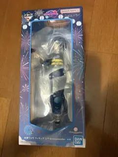 9*！様 一番くじ ぼっち・ざ・ろっく！ VOLUME4 C賞　山田リョウ　フィ