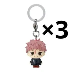 呪術廻戦 めじるしアクセサリー 虎杖