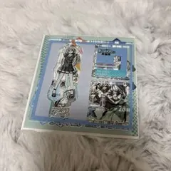 ね*こ様 僕のヒーローアカデミア　原画展　アクリルXフィギュアコレクション　波動