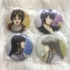 2026年最新】吉田松陽 缶バッジの人気アイテム - メルカリ