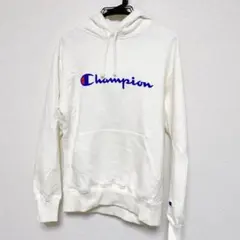 champion パーカー　裏起毛