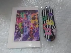 【匿名配送】うたプリ ネックストラップ SSS2 カード 特典 新品